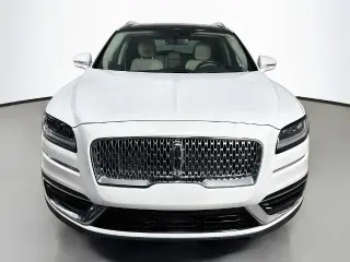 Lincoln Nautilus 2020 Reserve 4dr SUV