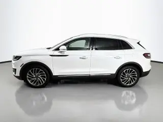 Lincoln Nautilus 2020 Reserve 4dr SUV