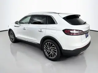 Lincoln Nautilus 2020 Reserve 4dr SUV