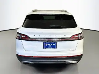 Lincoln Nautilus 2020 Reserve 4dr SUV