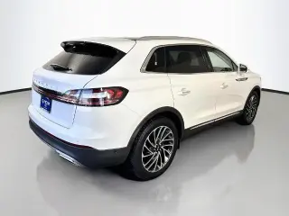 Lincoln Nautilus 2020 Reserve 4dr SUV