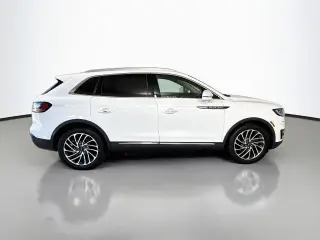 Lincoln Nautilus 2020 Reserve 4dr SUV