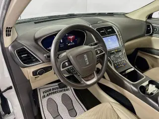 Lincoln Nautilus 2020 Reserve 4dr SUV