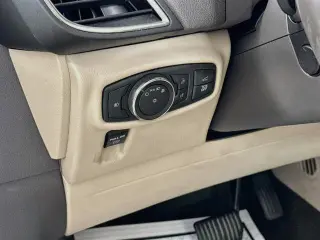 Lincoln Nautilus 2020 Reserve 4dr SUV