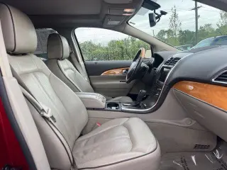 Lincoln MKX 2013 AWD 4dr SUV