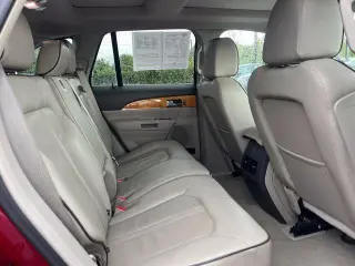 Lincoln MKX 2013 AWD 4dr SUV