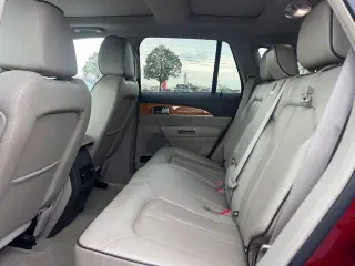 Lincoln MKX 2013 AWD 4dr SUV
