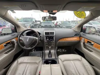 Lincoln MKX 2013 AWD 4dr SUV