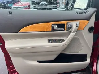 Lincoln MKX 2013 AWD 4dr SUV