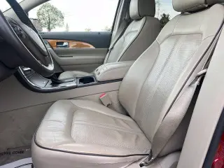 Lincoln MKX 2013 AWD 4dr SUV