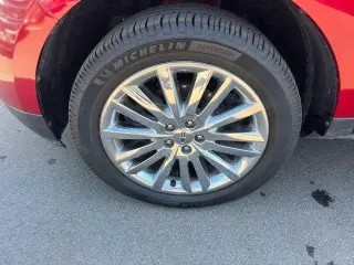 Lincoln MKX 2013 AWD 4dr SUV