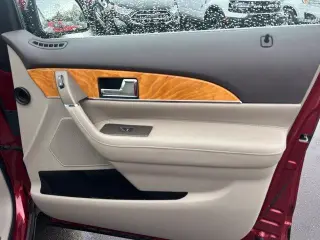 Lincoln MKX 2013 AWD 4dr SUV
