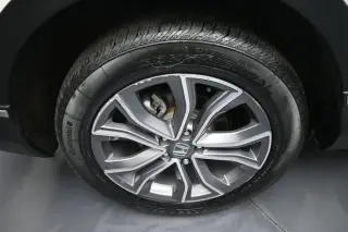 Honda CR-V 2022 AWD Touring 4dr SUV