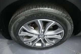 Honda CR-V 2022 AWD Touring 4dr SUV