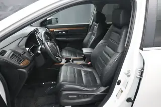 Honda CR-V 2022 AWD Touring 4dr SUV