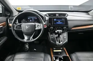 Honda CR-V 2022 AWD Touring 4dr SUV