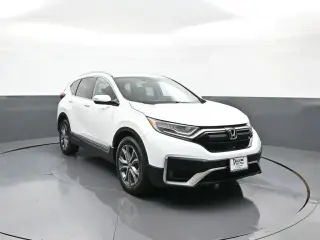 Honda CR-V 2022 AWD Touring 4dr SUV