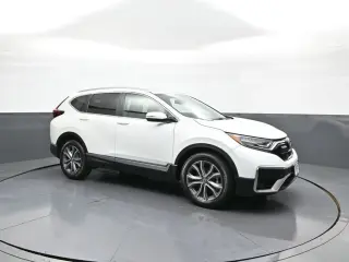 Honda CR-V 2022 AWD Touring 4dr SUV