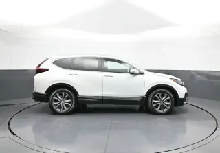 Honda CR-V 2022 AWD Touring 4dr SUV