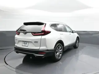 Honda CR-V 2022 AWD Touring 4dr SUV