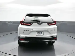 Honda CR-V 2022 AWD Touring 4dr SUV