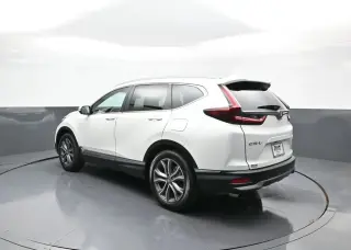 Honda CR-V 2022 AWD Touring 4dr SUV
