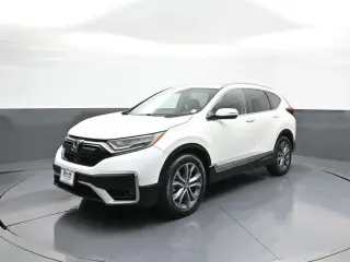 Honda CR-V 2022 AWD Touring 4dr SUV