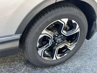 Honda CR-V 2018 Touring 4dr SUV