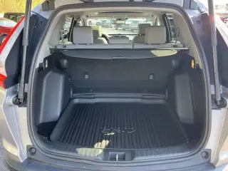Honda CR-V 2018 Touring 4dr SUV