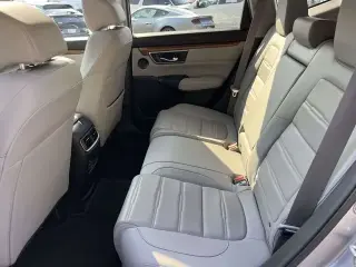Honda CR-V 2018 Touring 4dr SUV