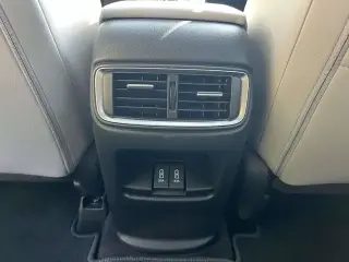 Honda CR-V 2018 Touring 4dr SUV