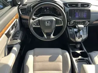 Honda CR-V 2018 Touring 4dr SUV