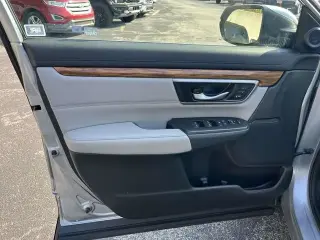 Honda CR-V 2018 Touring 4dr SUV