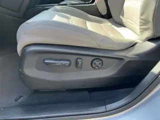 Honda CR-V 2018 Touring 4dr SUV