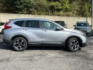 Honda CR-V 2018 Touring 4dr SUV