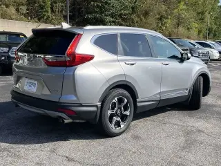 Honda CR-V 2018 Touring 4dr SUV