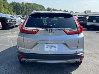 Honda CR-V 2018 Touring 4dr SUV