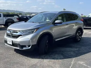 Honda CR-V 2018 Touring 4dr SUV