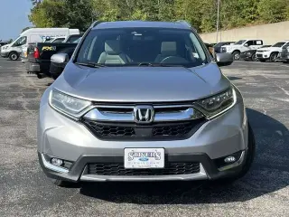 Honda CR-V 2018 Touring 4dr SUV