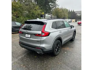 Honda CR-V Hybrid 2024 AWD Sport-L 4p SUV