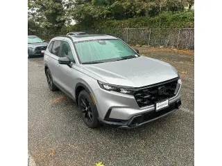Honda CR-V Hybrid 2024 AWD Sport-L 4p SUV