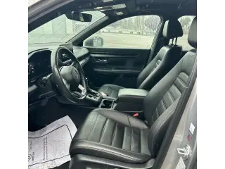 Honda CR-V Hybrid 2024 AWD Sport-L 4p SUV