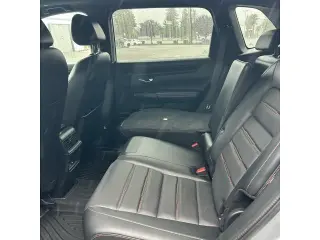 Honda CR-V Hybrid 2024 AWD Sport-L 4p SUV