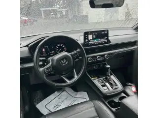 Honda CR-V Hybrid 2024 AWD Sport-L 4p SUV