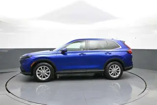 Honda CR-V 2024 AWD EX-L 4dr SUV
