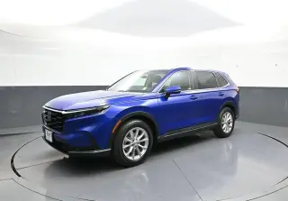 Honda CR-V 2024 AWD EX-L 4dr SUV