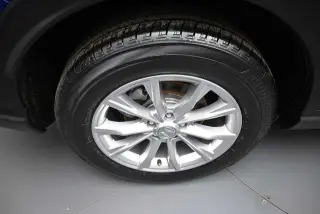 Honda CR-V 2024 AWD EX-L 4dr SUV