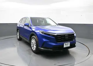 Honda CR-V 2024 AWD EX-L 4dr SUV