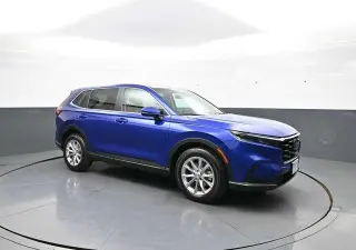 Honda CR-V 2024 AWD EX-L 4dr SUV