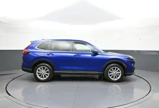 Honda CR-V 2024 AWD EX-L 4dr SUV